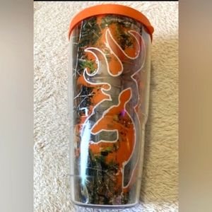 Tervis BROWNING Tumbler
